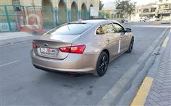 شيفروليه ماليبو